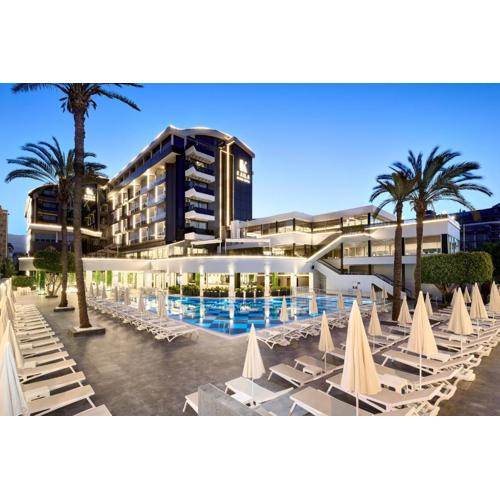 Kaila Beach Hotel - All Inclusive