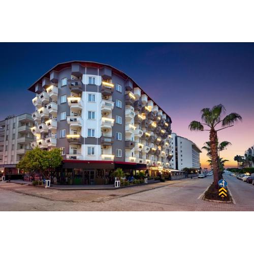 Kaila City Hotel