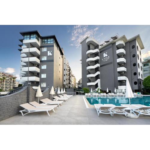 Kaila Krizantem Hotel