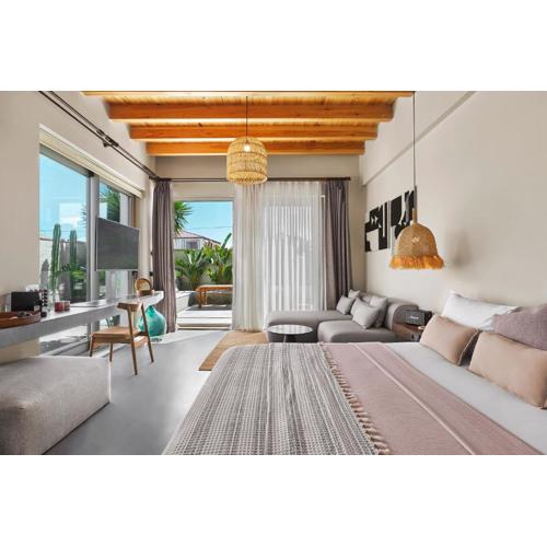 Kaipo Alaçatı Adult Only