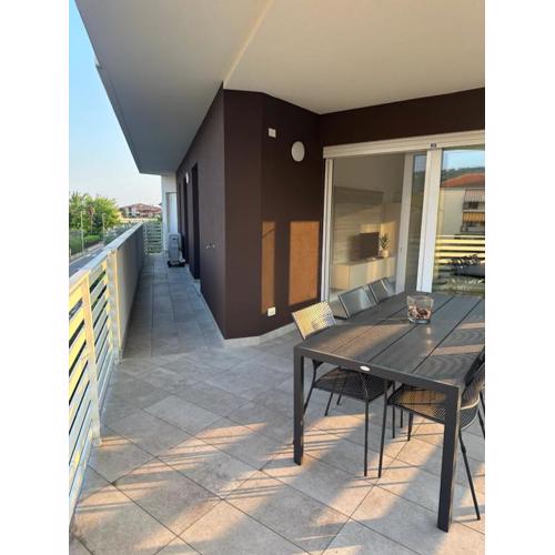 Kairos House Bardolino
