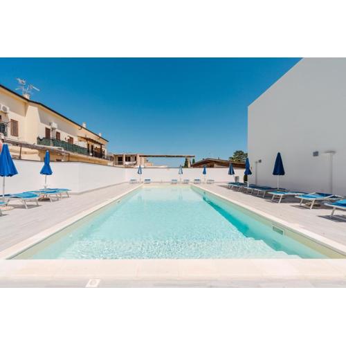 Kairos San Vito Lo Capo