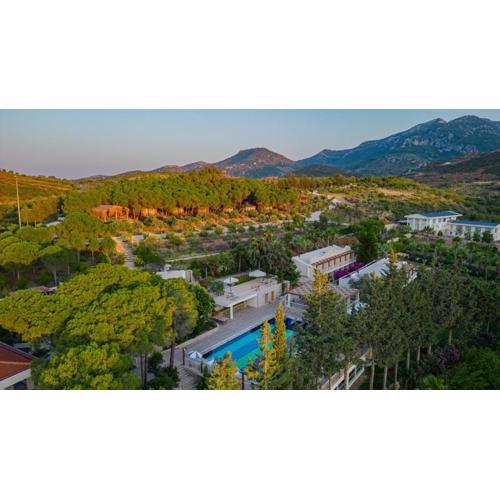Kairos Valley Health & Nature Resort