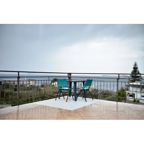 Kaja Seaview Apartments