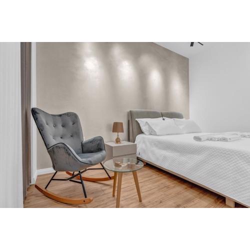 Kajo Studio Apartment Berat