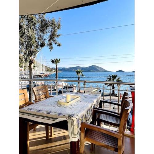 KAJU ROOMS Bozburun
