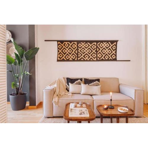 Kakwa - 2 bedroom and balcony Eixample Esquerra