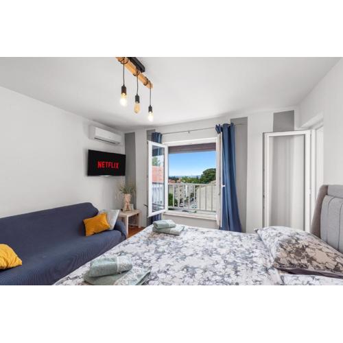 Kala Sea View Apartments 150m from beach and 250 m from old town