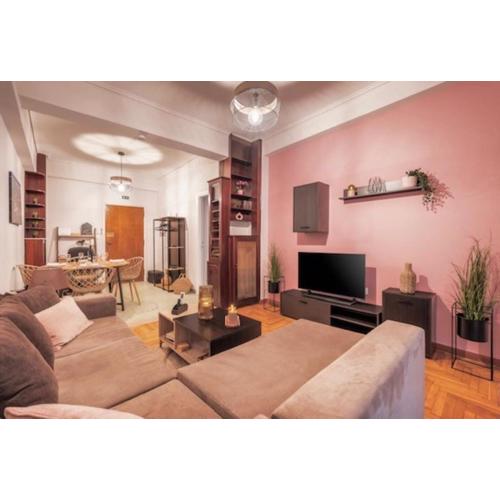 KalaGans CosyHome