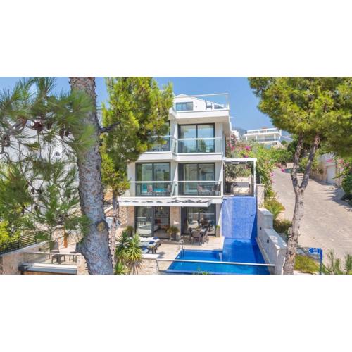 Kalamar Bay Luxury Villa - 6569
