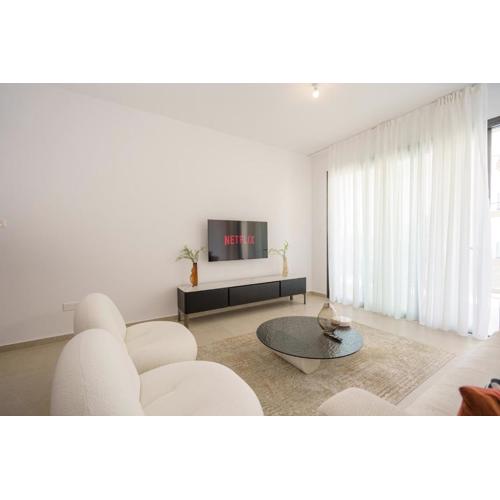 Kalamon Luxury Suite 105