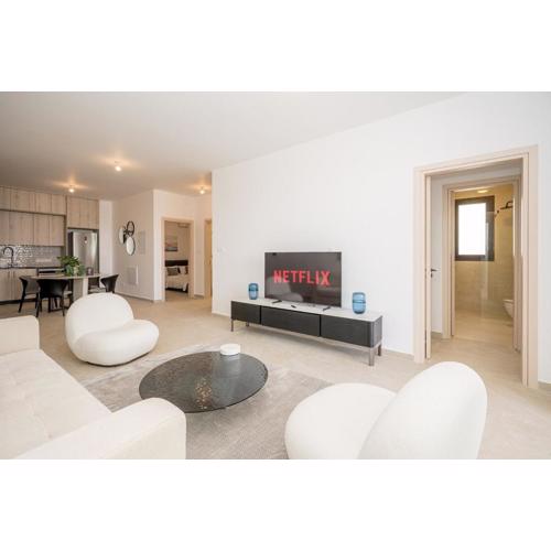 Kalamon Luxury Suite 202
