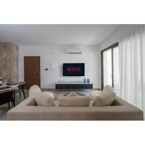 Kalamon Luxury Suite 203