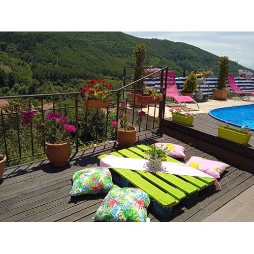 Kalcunova guest house