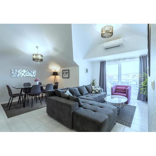 Kalea Apartment