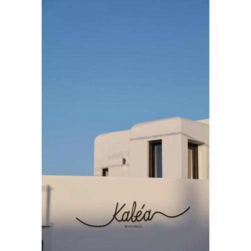 Kalea Mykonos