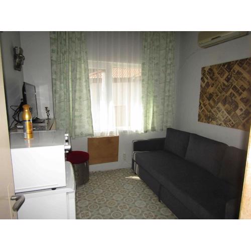 Kaleiçi amazing location affordable price studio house