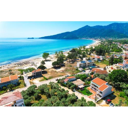 Kalesma Golden Beach