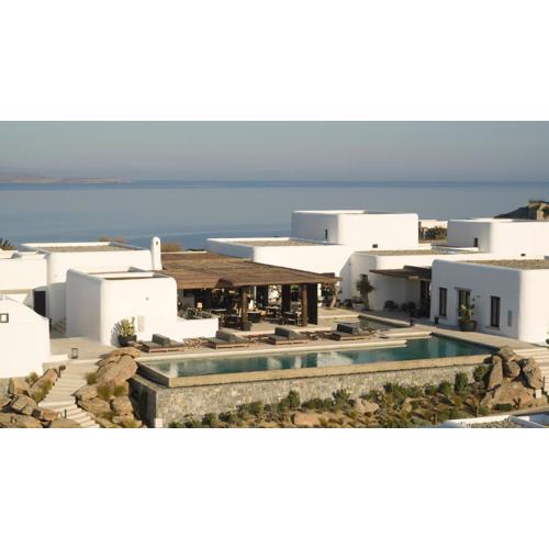 Kalesma Mykonos