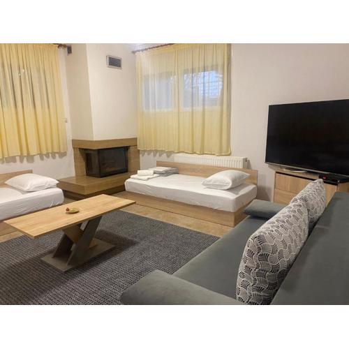 Kalfas Apartment 2