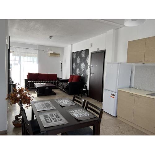 Kali - Thea Spacious 2 BR Penthouse, City View