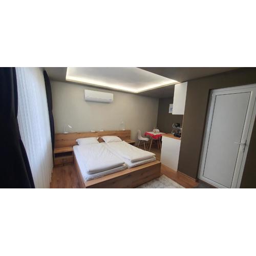 KALI GUEST ROOM