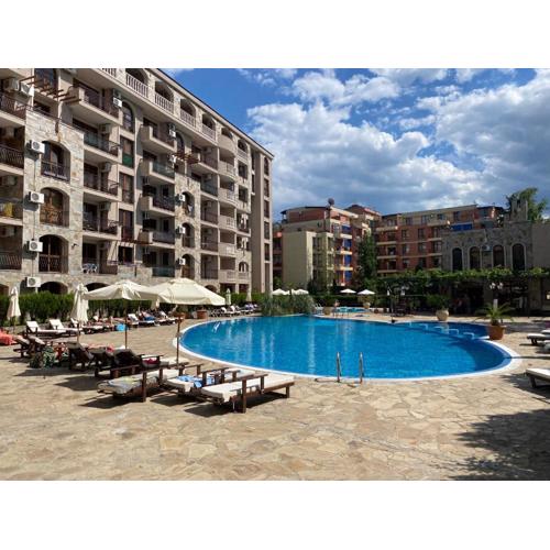 KALIA A16 Private One Bedroom Apartment