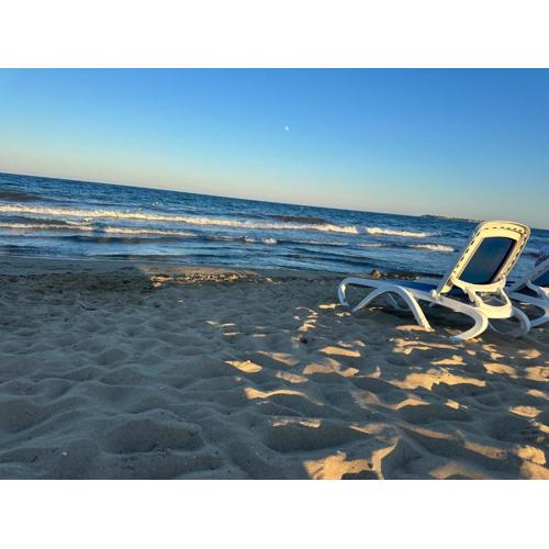 Kalia A5 Sunny Beach