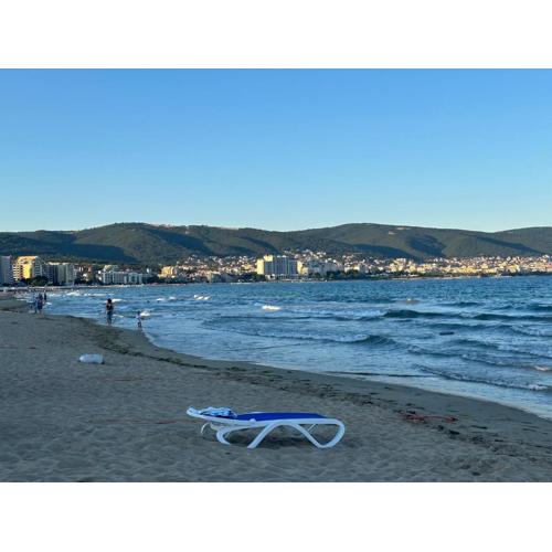 Kalia A7 Sunny Beach