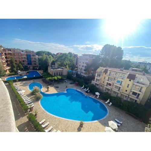 KALIA B23 One Bedroom Apartment