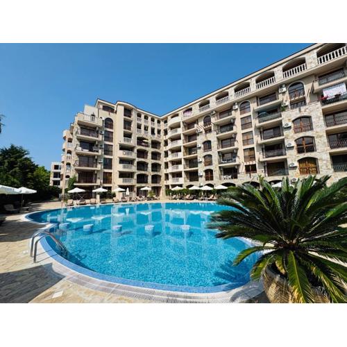 KALIA C2 Two Bedroom Apartment Sunny Beach