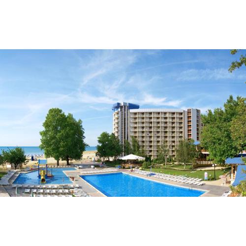 Kaliakra Beach Hotel - Ultra All Inclusive