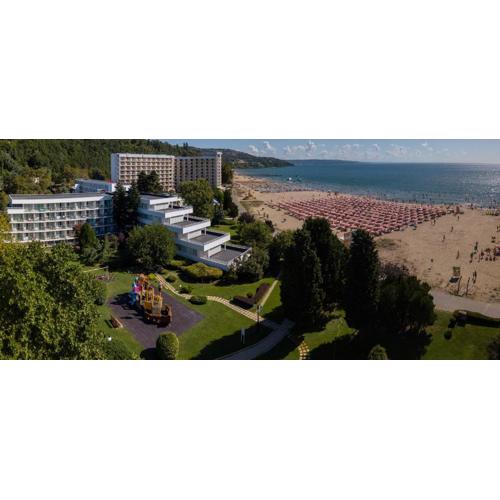 Kaliakra Mare Hotel - All Inclusive