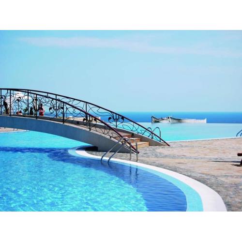 KALIAKRIA RESORT AP. 95