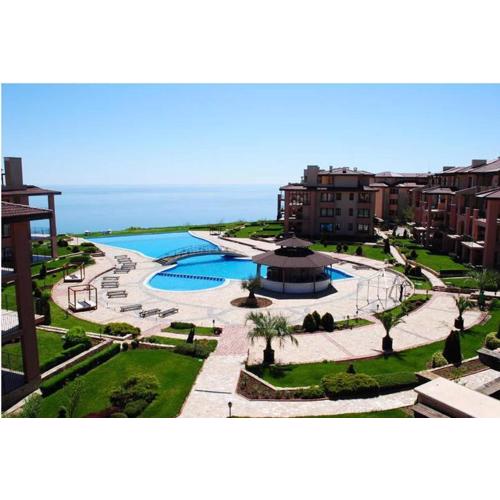 Kaliakria Resort /Topola/Bulgaria