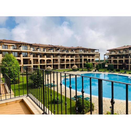 Kaliakria Resort \