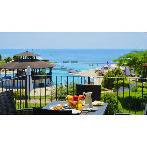 Kaliakria Sea View apartment Flor de luna 21