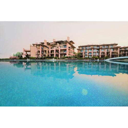Kaliakria Sea View Apartments