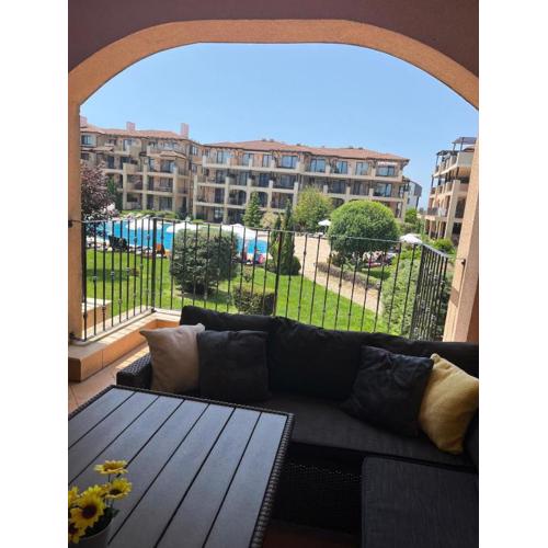 Kaliakria Vibes studio apartment