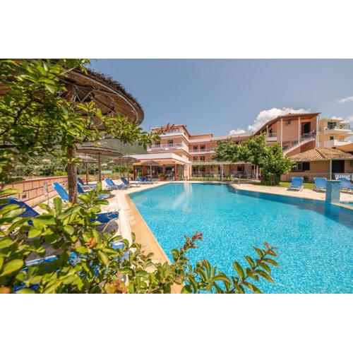 Kalias Hotel