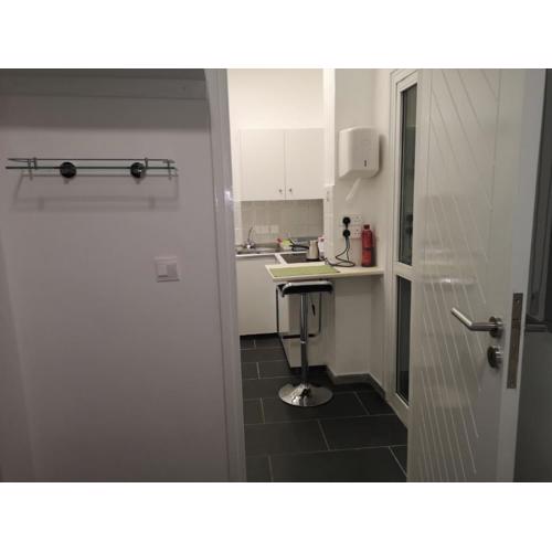 Kalidonia “PANORAMA” STUDIO APARTMENT