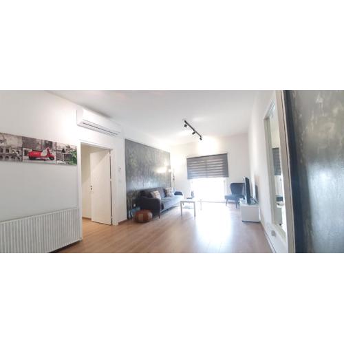 KALIDONIA RESIDENCE Suite Nicosia , Spacious 2 BR suite with office