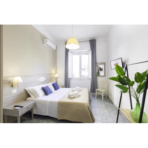 Kaliè Rooms Guest House