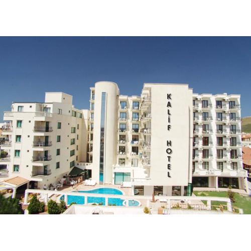 Kalif Hotel