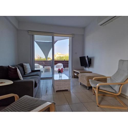 Kalifi Pool Apartment
