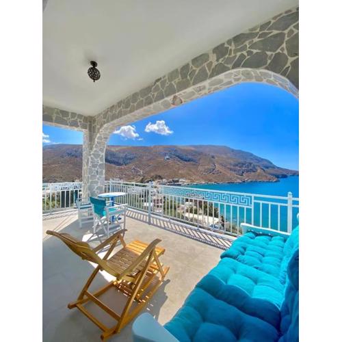 Kalimera Apartment