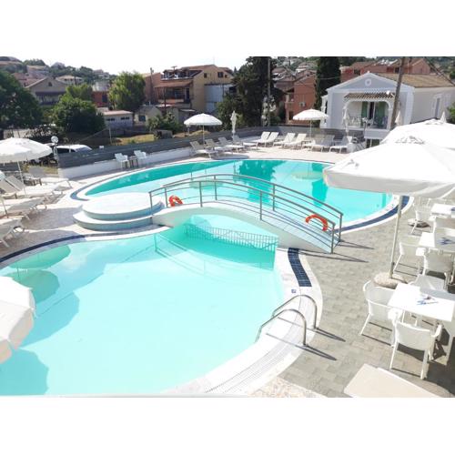 Kalimera Apartments