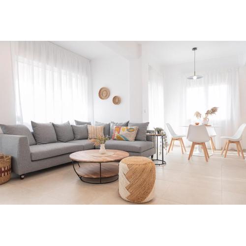 Kalimera Apartments