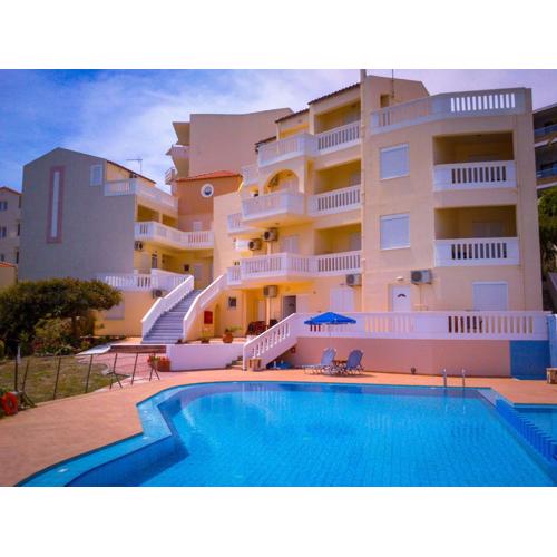 Kalimera Hotel