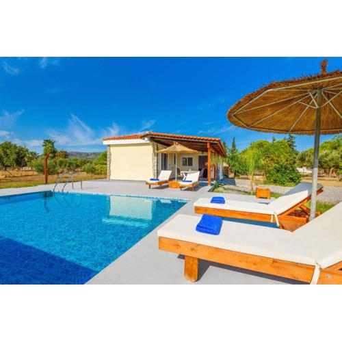 Kalimera Villa By the Sea